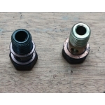 Болт Полый Штуцера